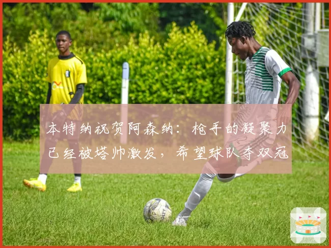 本特纳祝贺阿森纳：枪手的凝聚力已经被塔帅激发，希望球队夺双冠