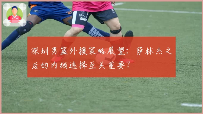 深圳男篮外援策略展望：萨林杰之后的内线选择至关重要？